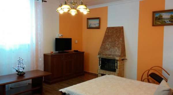 Apartman Nadezda
