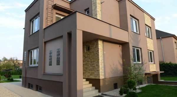 Apartman Ostrava