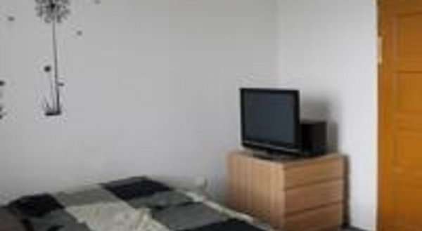 Apartman Ostrava Senov