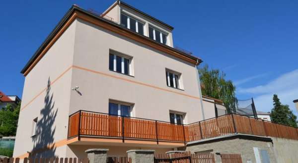 Apartmán Podolí