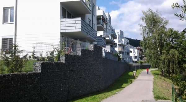 Apartmán Residence Nábřeží