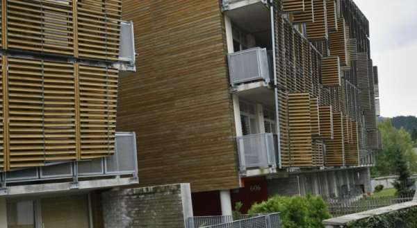 Apartmán Safír