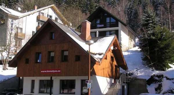 Apartmán Schovánek