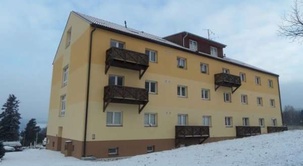 Apartmán Sedmikráska