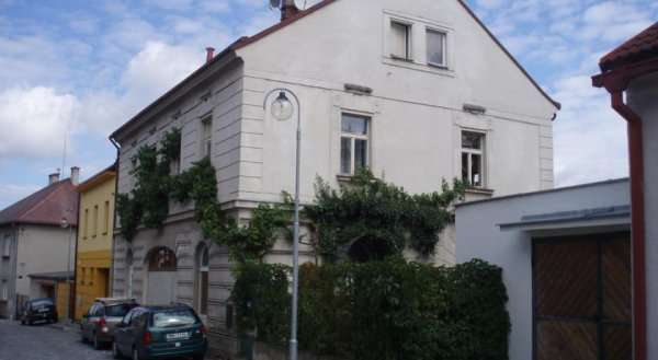 Apartmán Skalka