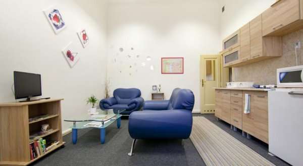 Apartmán Speranza