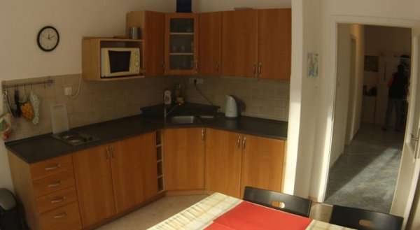 Apartmán Sportovní