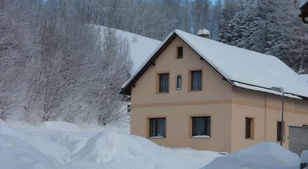 Apartman Svoboda