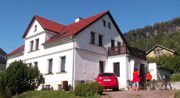 Apartmán Tisá 68