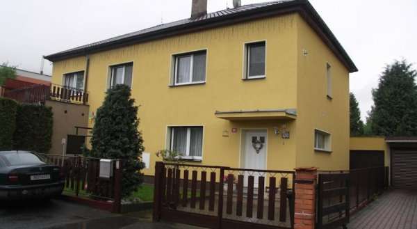 Apartman u Golfisty