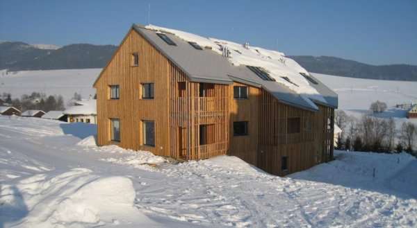 Apartmán u Kamila