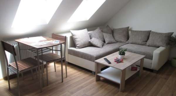 Apartmán U Kapličky