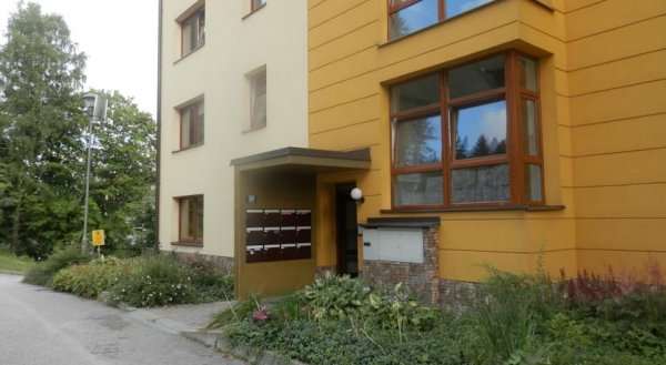 Apartmán u Krakonoše