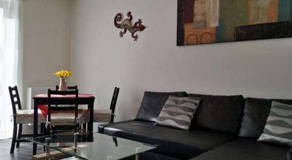 Apartmán U Labe