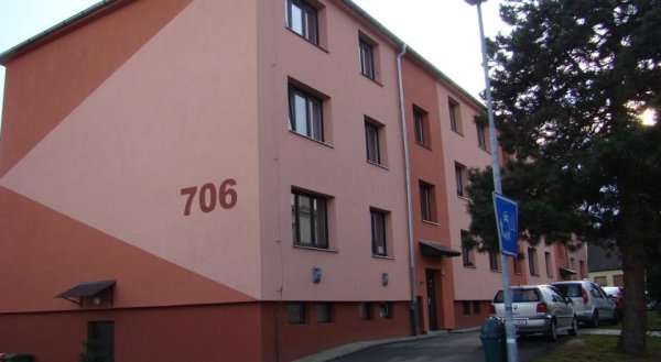 Apartmán U Machů
