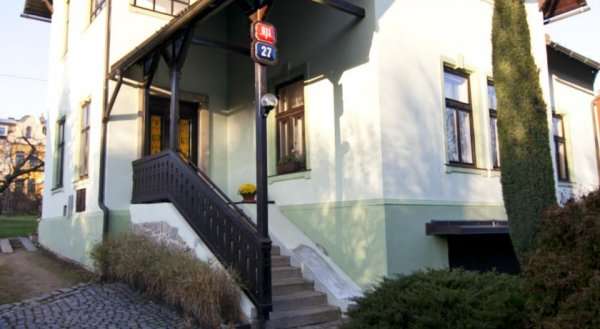 Apartmán u Zoo