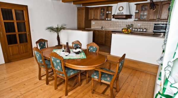Apartman V.I.P. Mikulov