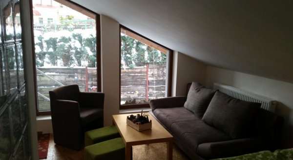 Apartman Vejminek