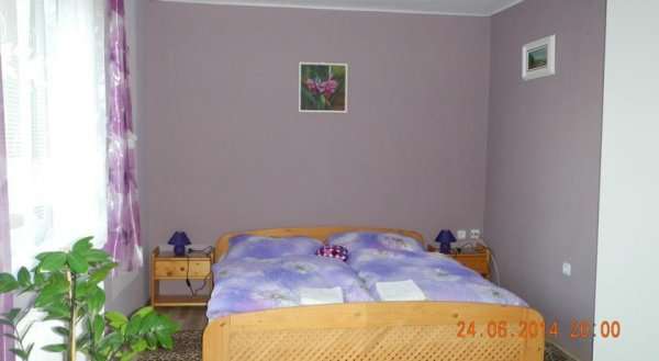 Apartmán Viktorie