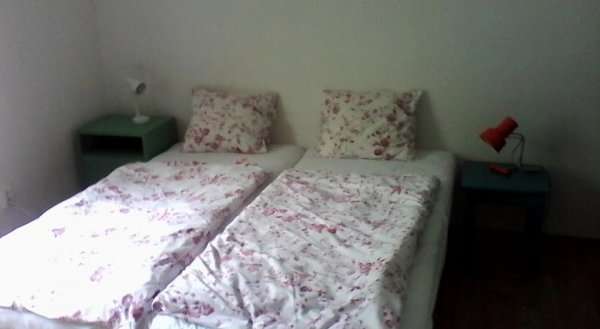 Apartmán Zlata Koruna
