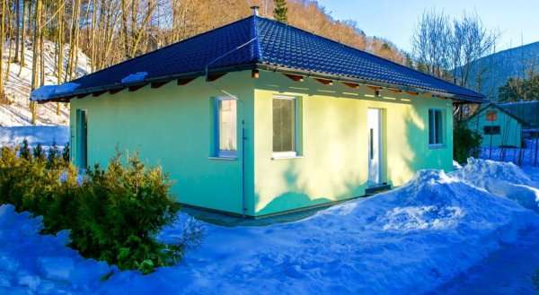 Apartmán Zlatonka