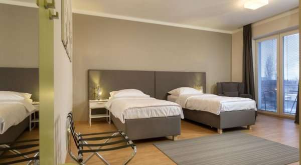 Apartmany Abacie