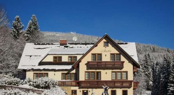 Apartmany Aneta