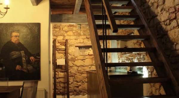Apartmany Antico