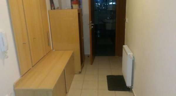 Apartmány Areál Ados