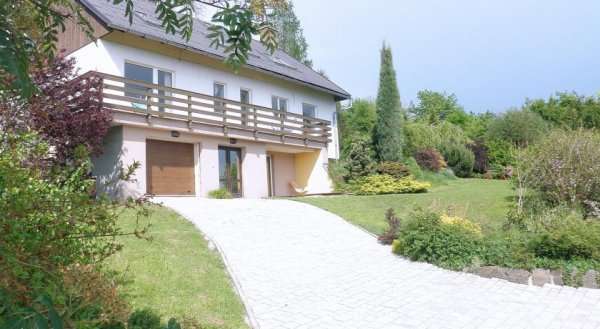 Apartmány Blata