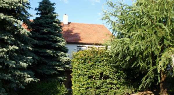 Apartmany Bobule