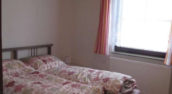 Apartmány Brevant