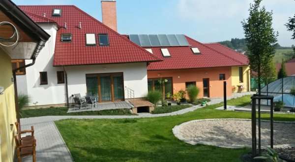 Apartmány Comfort
