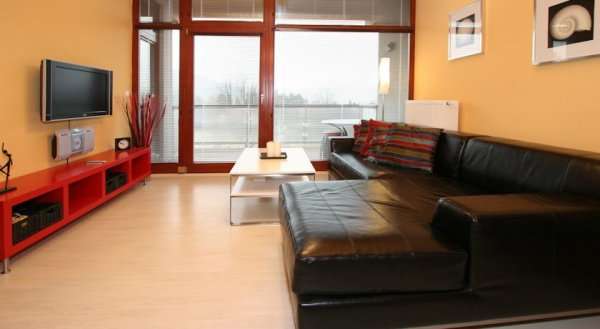Apartmány Doky Holiday