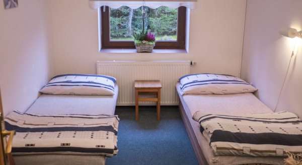 Apartmany Harrachov