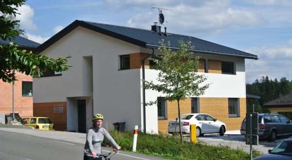 Apartmany Jana