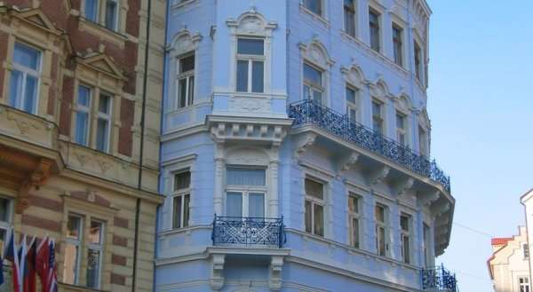 Apartmany Karlovy Vary