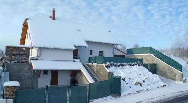 Apartmány Na Prádle