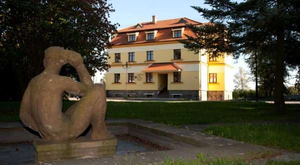 Apartmány Na Seníku