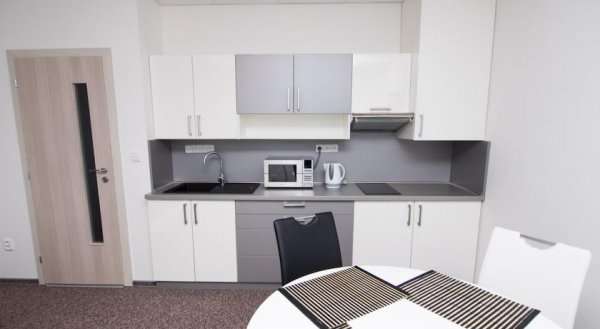 Apartmany Nicole
