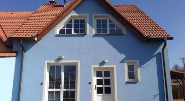 Apartmany Nowy