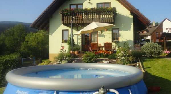 Apartmany Samuel