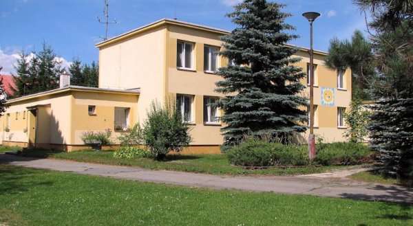Apartmány Sluníčko