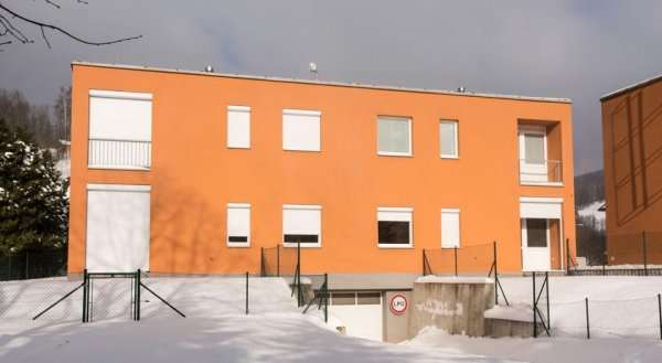 Apartmány Svoboda