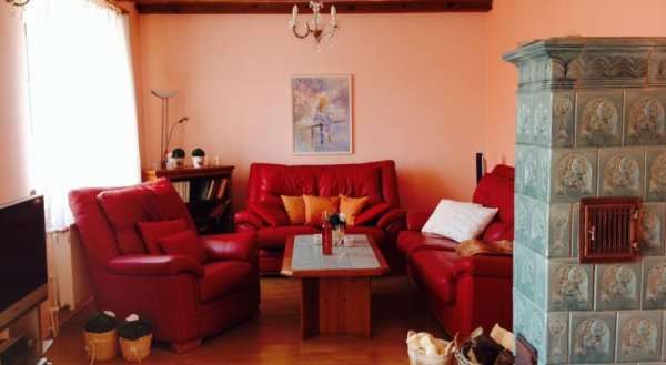 Apartmány Třeboň Vila EVIO