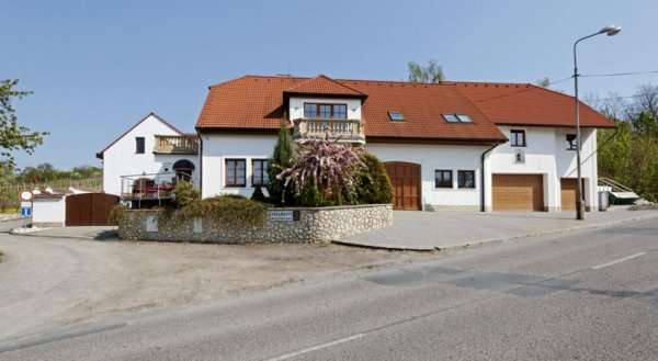 Apartmány Turold Mikulov
