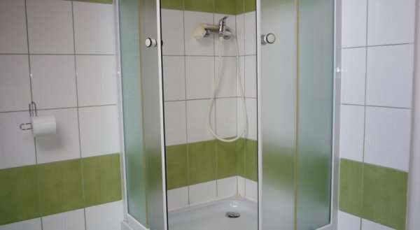 Apartmány U Stoiberů