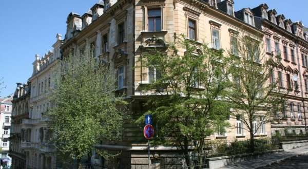 Apartmany U Trznice