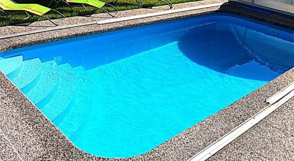 Apartmány Vojta