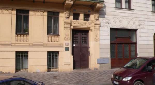 Apartment U Fontana